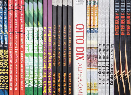 Kataloge & Online-Shop