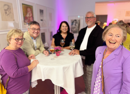 Freunde Kunstmuseum Albstadt e.V. 